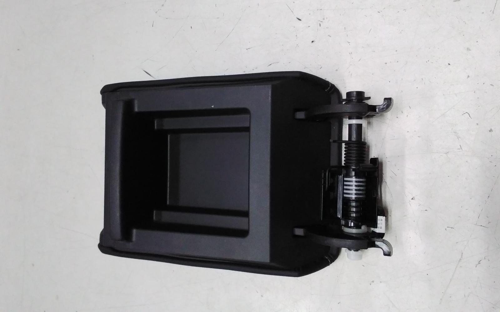 View Auto part Console Tesla Model 3 2021