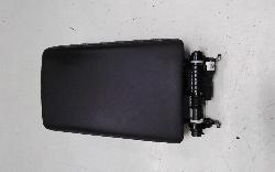 View Auto part Console Tesla Model 3 2021