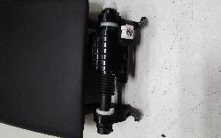 View Auto part Console Tesla Model 3 2021