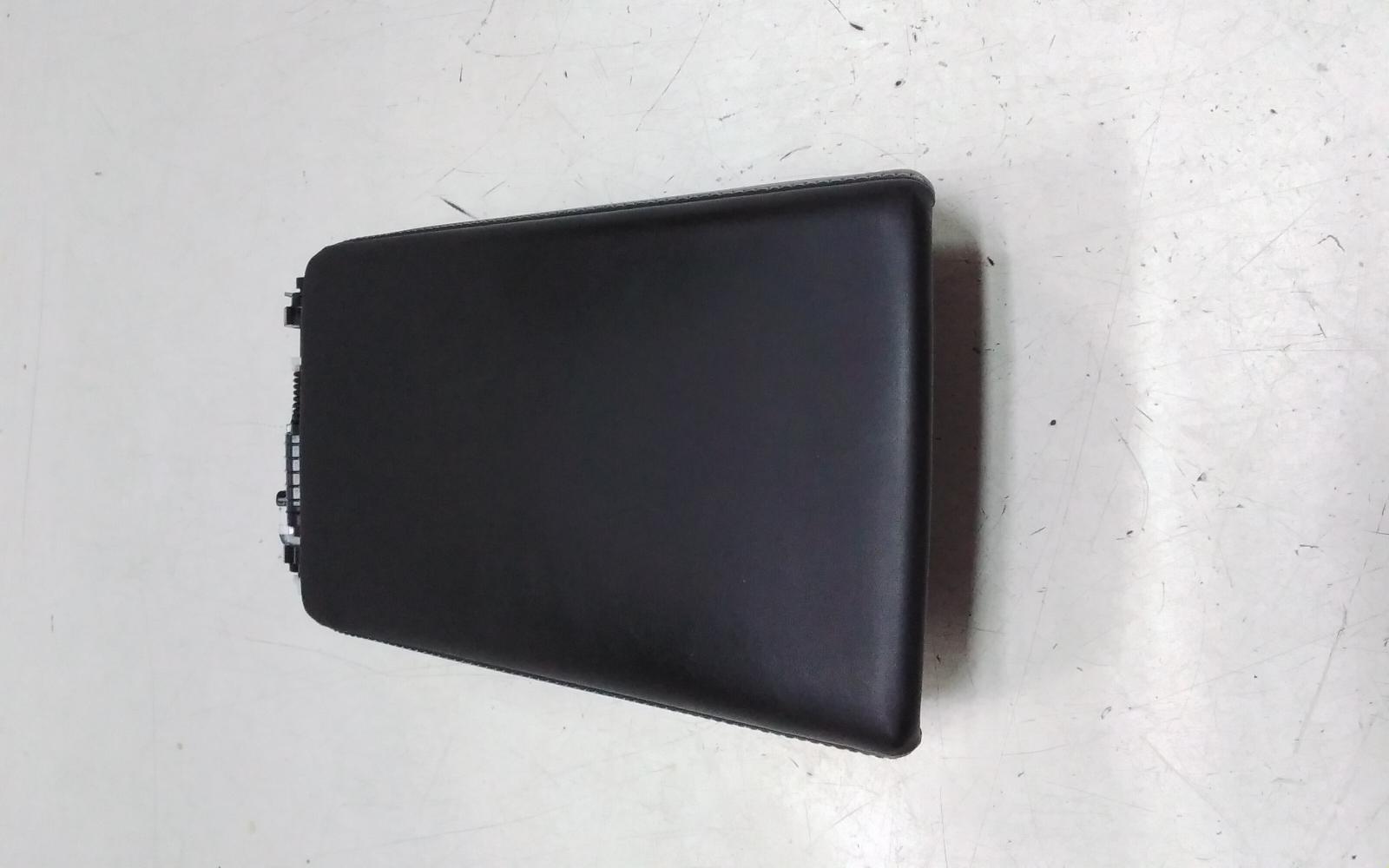 View Auto part Console Tesla Model 3 2021