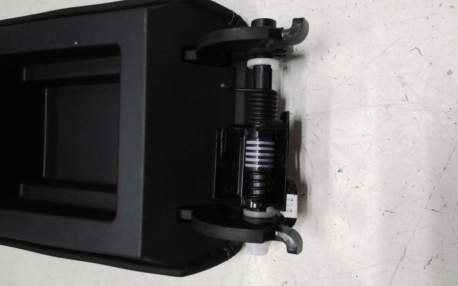 View Auto part Console Tesla Model 3 2021