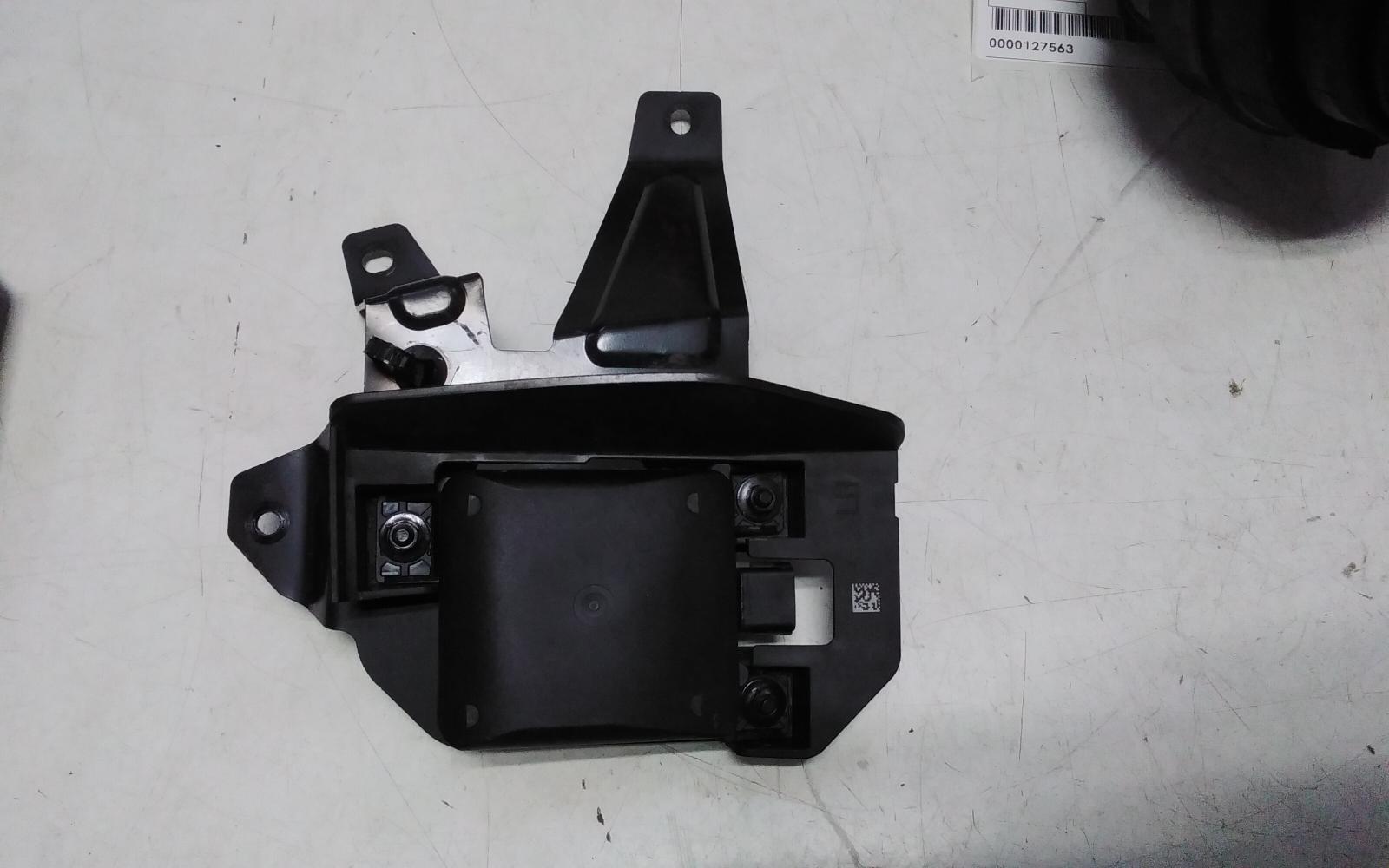 2022 Hyundai Palisade Misc View Auto part Misc Hyundai Palisade 2022