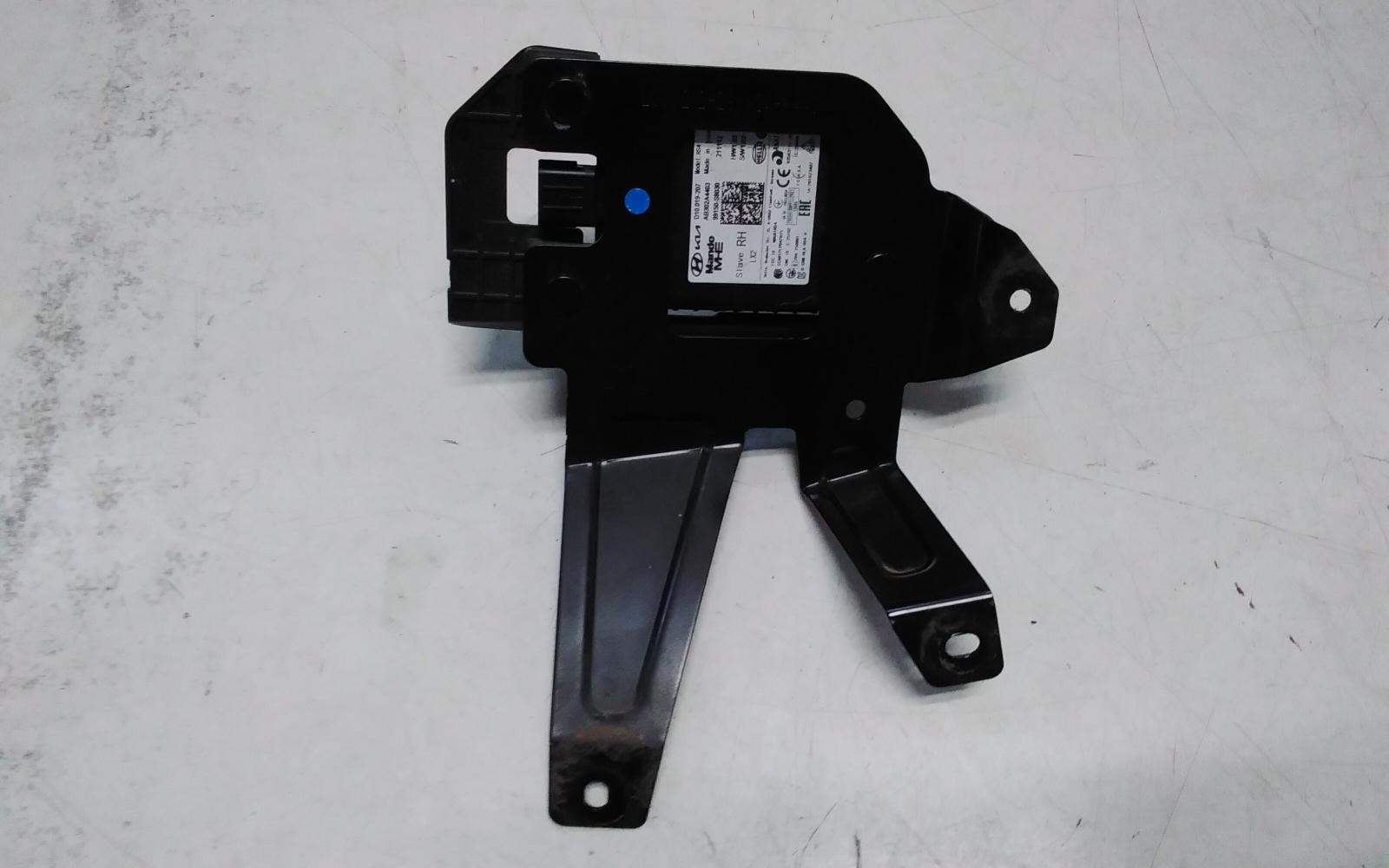 2022 Hyundai Palisade Misc View Auto part Misc Hyundai Palisade 2022