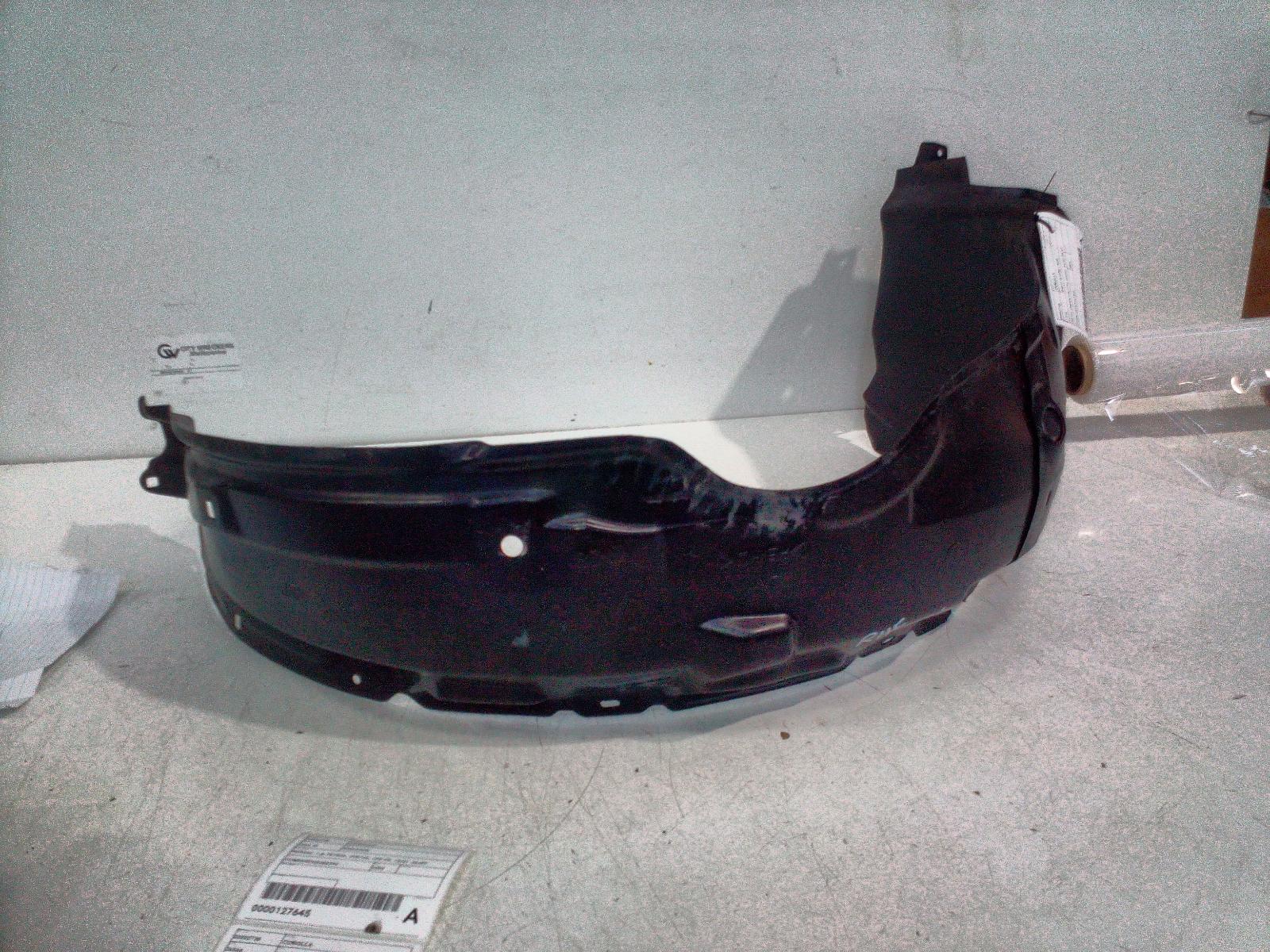 View Auto part Right Guard Liner Toyota Corolla 2006