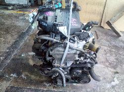 View Auto part Engine Toyota Rav4 2002