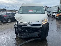 View Auto part Rear Leaf Spring Toyota Hiace 2020