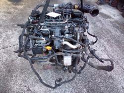 View Auto part Engine Volkswagen Caddy 2014