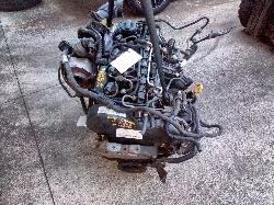 View Auto part Engine Volkswagen Caddy 2014