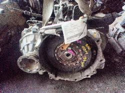 View Auto part Trans/Gearbox Volkswagen Caddy 2014