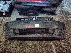 View Auto part Front Bumper Volkswagen Caddy 2014