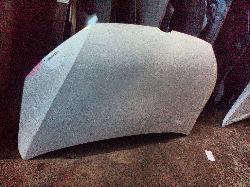 View Auto part Bonnet Volkswagen Caddy 2014