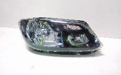 View Auto part Right Headlamp Volkswagen Caddy 2014