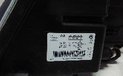 View Auto part Right Headlamp Volkswagen Caddy 2014