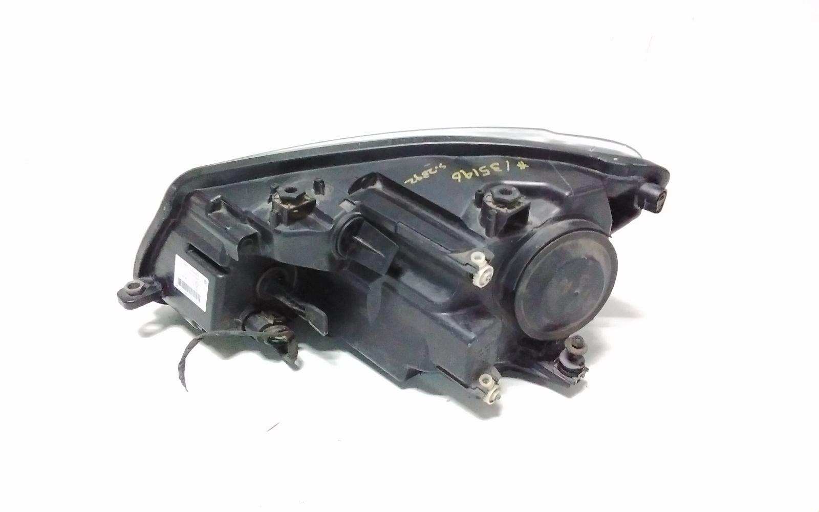 View Auto part Right Headlamp Volkswagen Caddy 2014