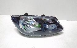 View Auto part Right Headlamp Volkswagen Caddy 2014