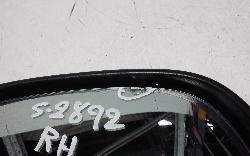 View Auto part Right Door Mirror Volkswagen Caddy 2014