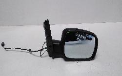 View Auto part Right Door Mirror Volkswagen Caddy 2014