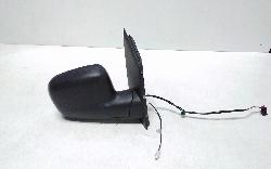 View Auto part Right Door Mirror Volkswagen Caddy 2014