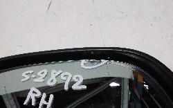 View Auto part Right Door Mirror Volkswagen Caddy 2014