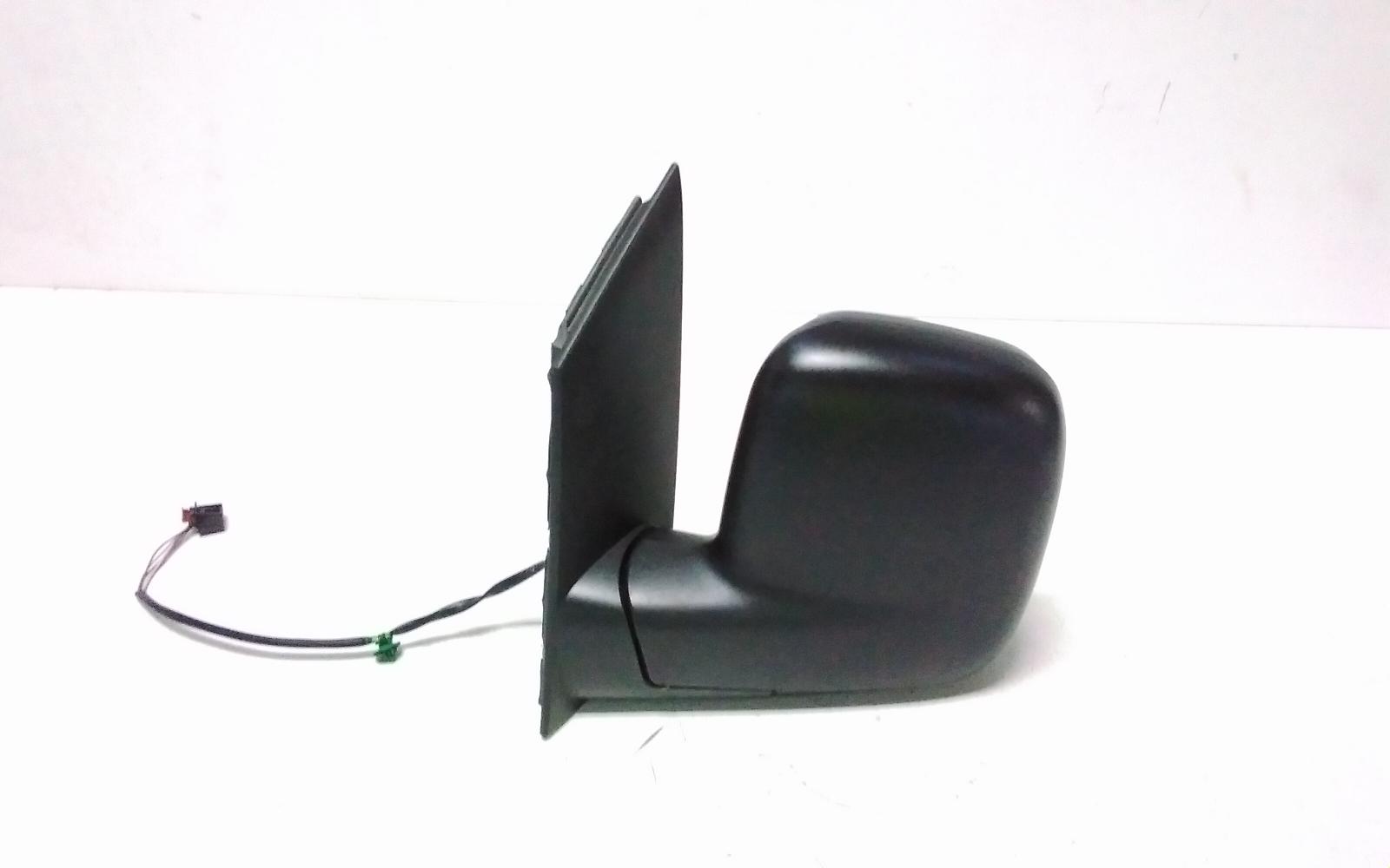 View Auto part Left Door Mirror Volkswagen Caddy 2014