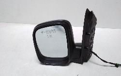 View Auto part Left Door Mirror Volkswagen Caddy 2014