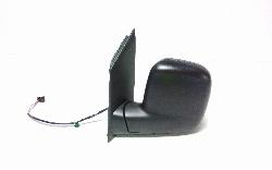 View Auto part Left Door Mirror Volkswagen Caddy 2014