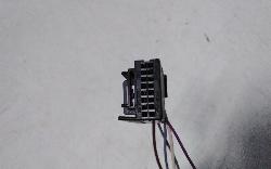 View Auto part Left Door Mirror Volkswagen Caddy 2014