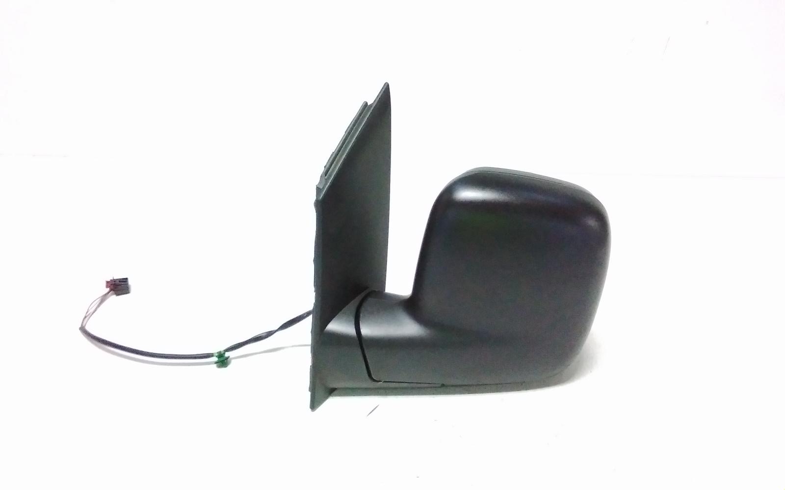 View Auto part Left Door Mirror Volkswagen Caddy 2014