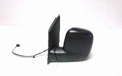 View Auto part Left Door Mirror Volkswagen Caddy 2014