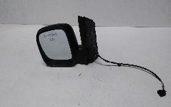 View Auto part Left Door Mirror Volkswagen Caddy 2014
