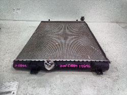 View Auto part Radiator Volkswagen Caddy 2014
