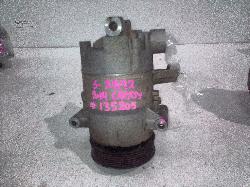 View Auto part A/C Compressor Volkswagen Caddy 2014