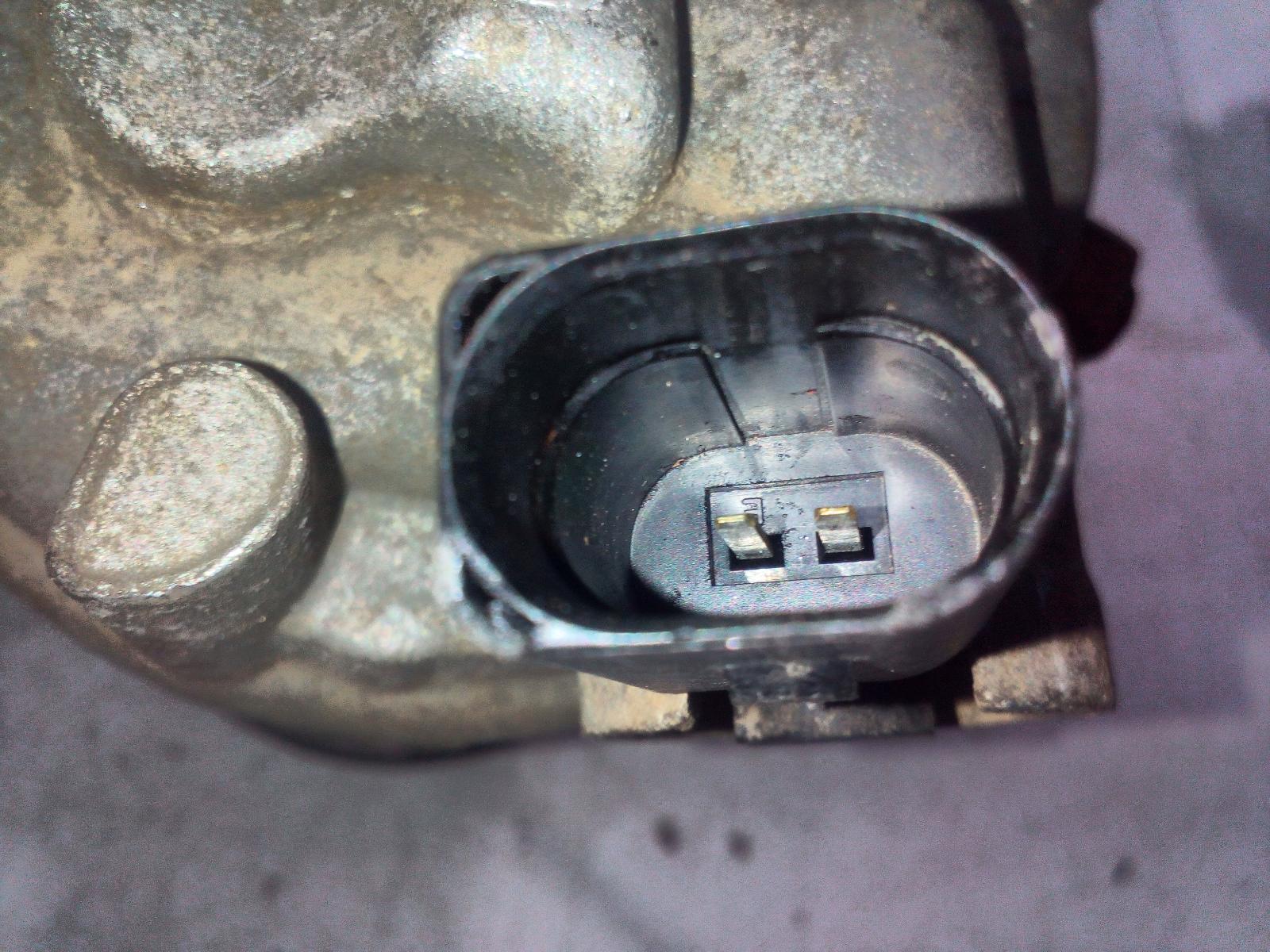 View Auto part A/C Compressor Volkswagen Caddy 2014