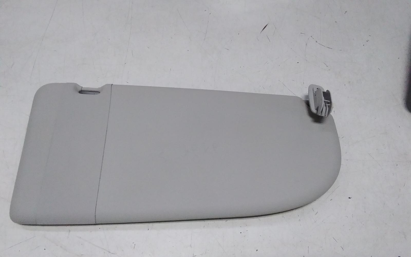 View Auto part Sunvisor Volkswagen Caddy 2014