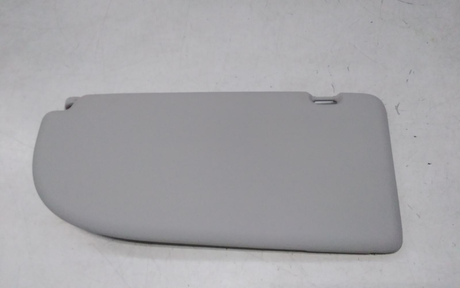 View Auto part Sunvisor Volkswagen Caddy 2014