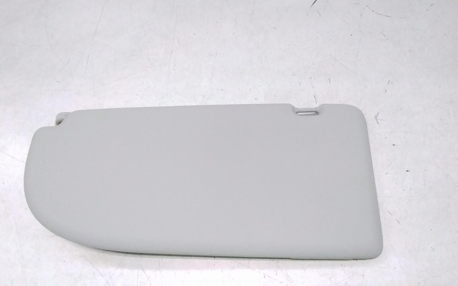 View Auto part Sunvisor Volkswagen Caddy 2014