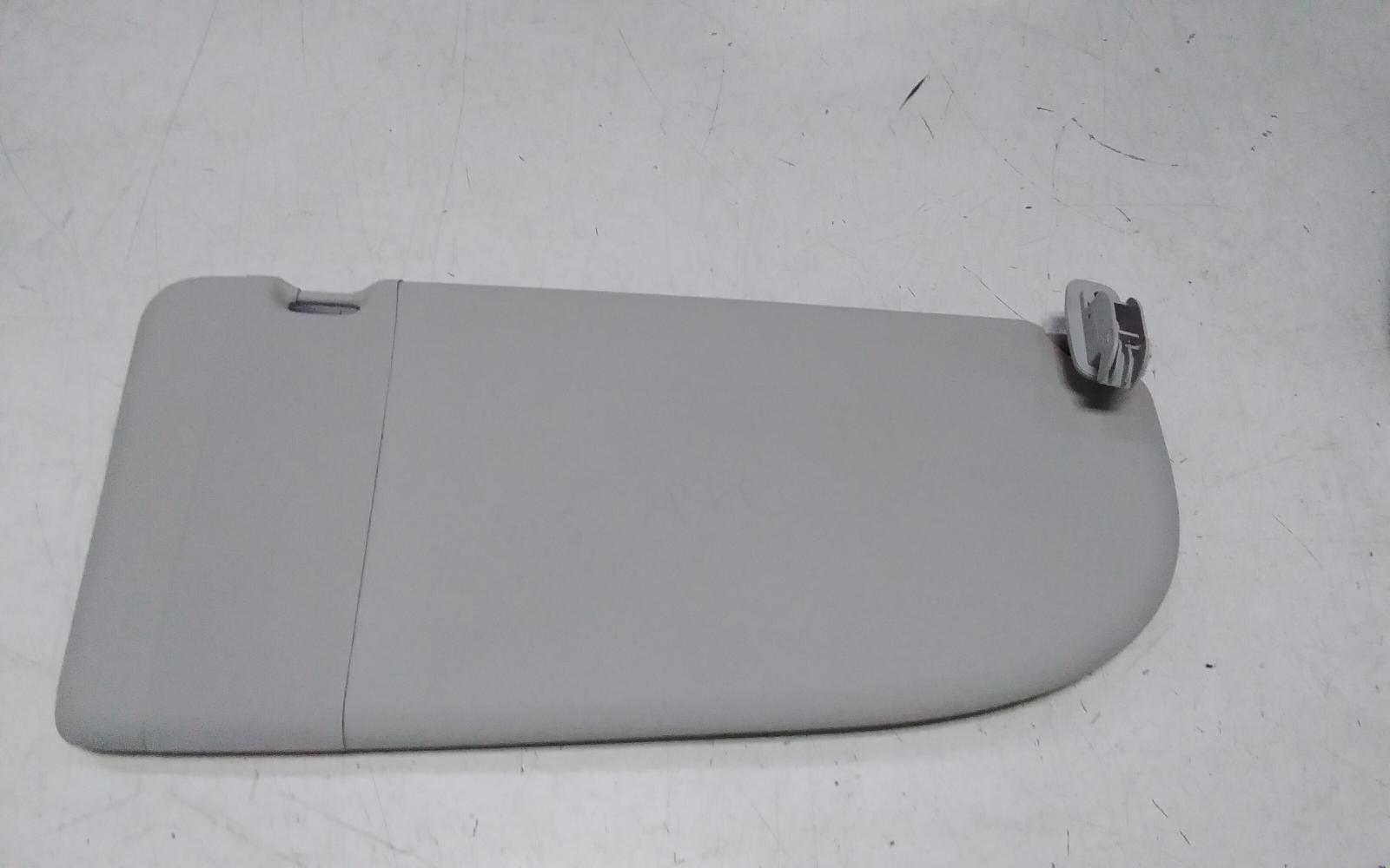 View Auto part Sunvisor Volkswagen Caddy 2014