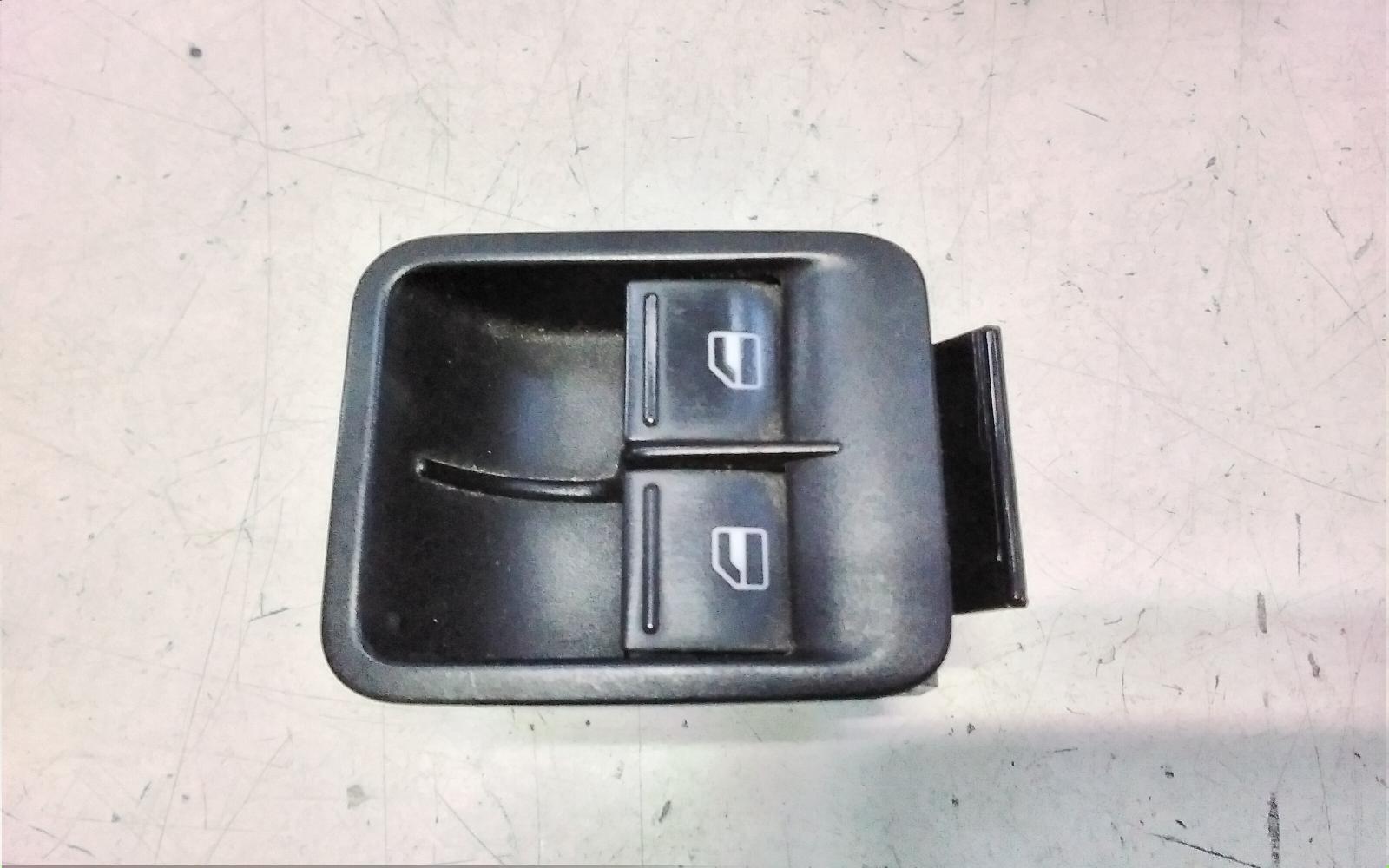 View Auto part Pwr Dr Wind Switch Volkswagen Caddy 2014