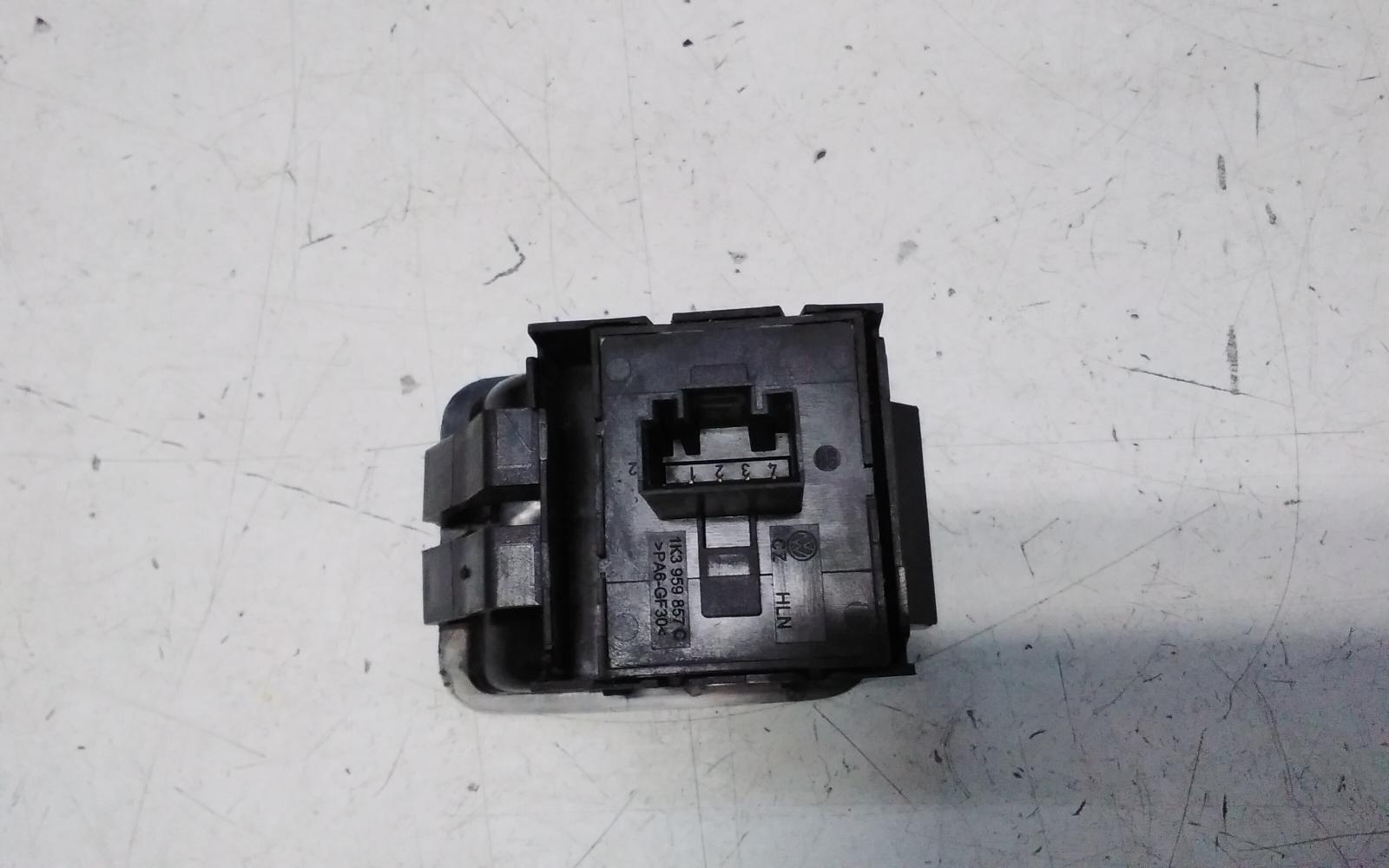 View Auto part Pwr Dr Wind Switch Volkswagen Caddy 2014