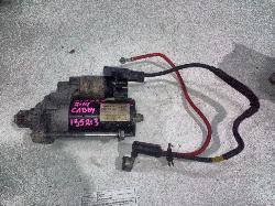View Auto part Starter Volkswagen Caddy 2014
