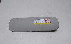 View Auto part Sunvisor Tesla Model 3 2021