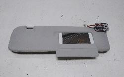 View Auto part Sunvisor Tesla Model 3 2021