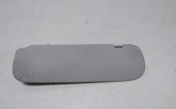 View Auto part Sunvisor Tesla Model 3 2021