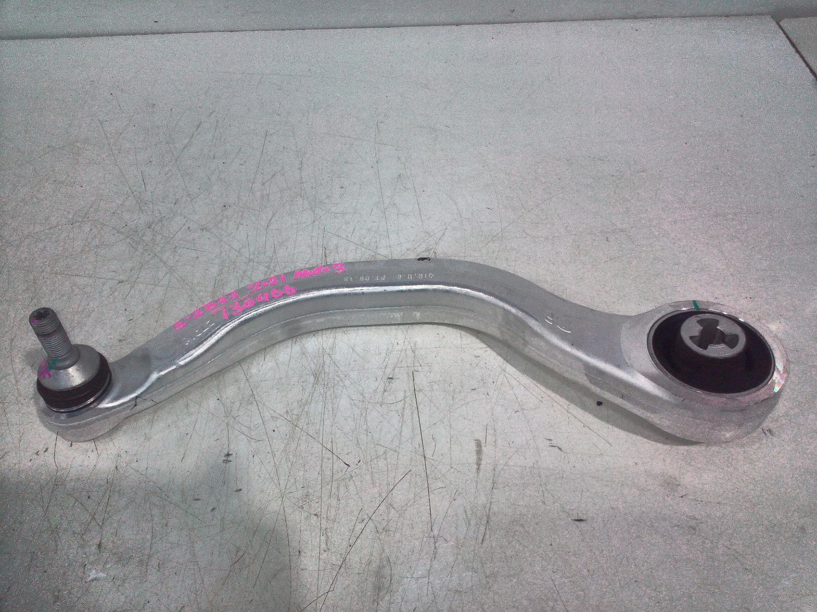 View Auto part Right Front Lower Control Arm Tesla Model 3 2021