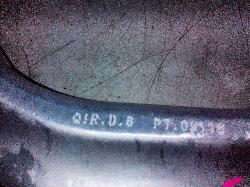 View Auto part Right Front Lower Control Arm Tesla Model 3 2021