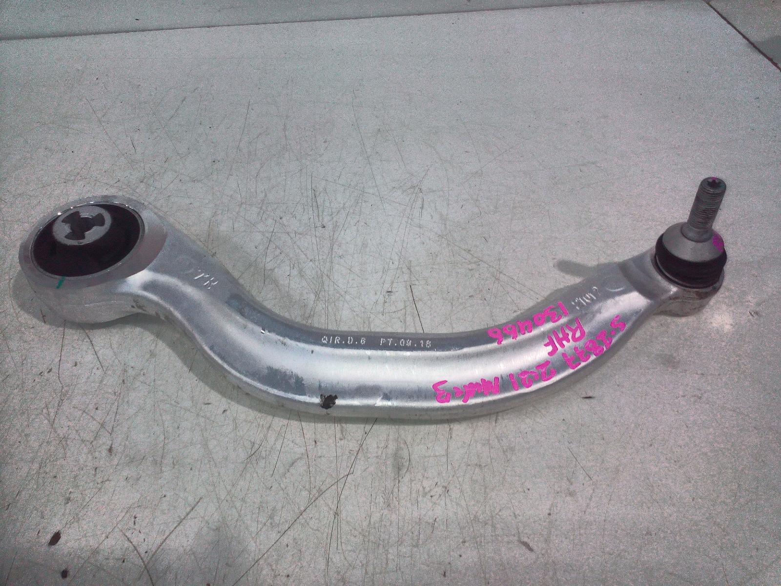 View Auto part Right Front Lower Control Arm Tesla Model 3 2021