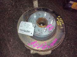 View Auto part Right Front Hub Assembly Tesla Model 3 2021