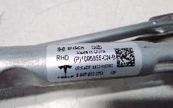 View Auto part Wiper Motor Tesla Model 3 2021