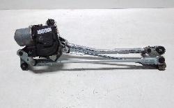 View Auto part Wiper Motor Tesla Model 3 2021