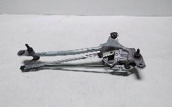 View Auto part Wiper Motor Tesla Model 3 2021